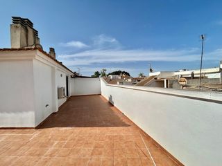 Rent Penthouse in El Carmen