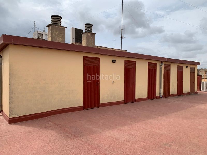Foto b19a9479-72ef-421f-802a-dd17de454b28. Pis a San Juan Murcia
