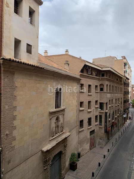 Foto bec8aae4-2ef4-45f3-bece-9c146d792b26. Pis a San Juan Murcia