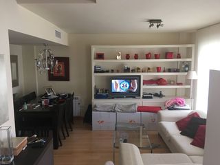 Duplex in Ribera de Molina - Torrealta