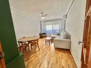 Piso en Alberca