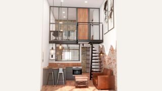 Apartament a Infante-Juan Manuel