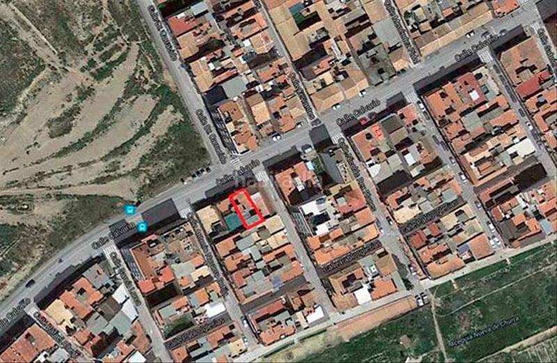 Foto 41b76d65-a2ff-4a1b-8009-6273b8f6e35f. Wohngrundstück in Espinardo Murcia