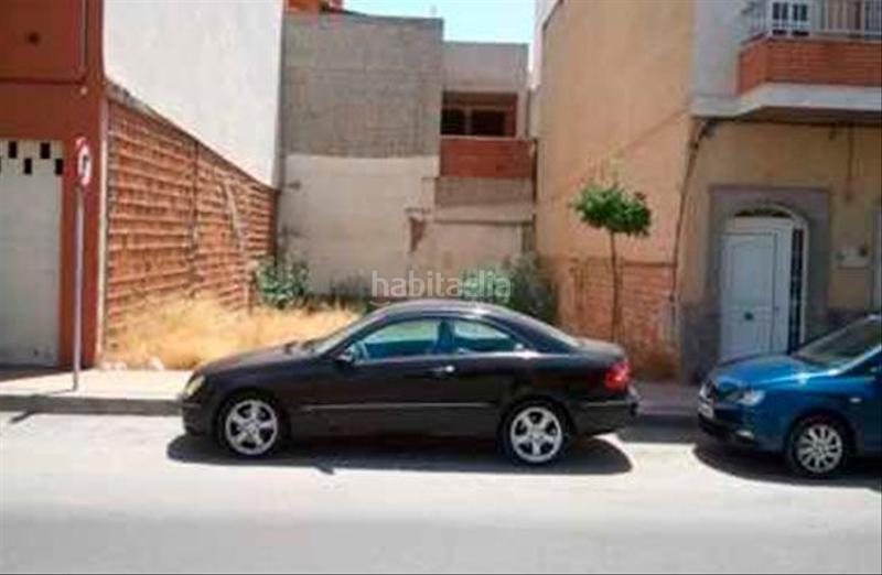 Foto 7b04c564-14f8-4d74-a7e6-2581265f794b. Wohngrundstück in Espinardo Murcia