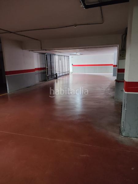 Foto 65615bda-7957-4485-9c69-b3da158a5188. Parking coche en n/a en Juan Carlos I Murcia