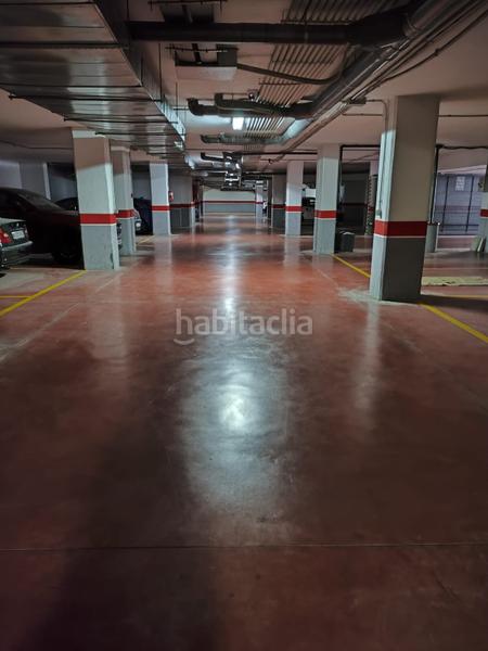 Foto f7842087-9424-4ec2-b00f-8ee47874f4b3. Parking coche en n/a en Juan Carlos I Murcia