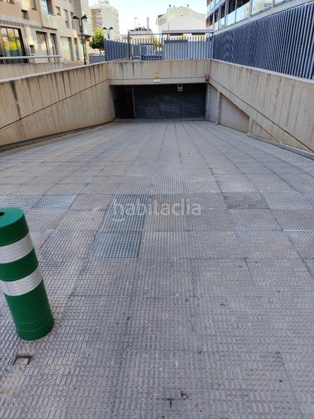 Foto c467b43c-d63a-46e6-b883-520a98bb83d2. Autoparkplatz in n/a in Juan Carlos I Murcia