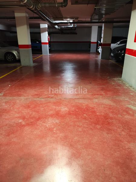 Foto f600ba92-3c5a-4d9a-9b6f-4328b7aac691. Autoparkplatz in n/a in Juan Carlos I Murcia