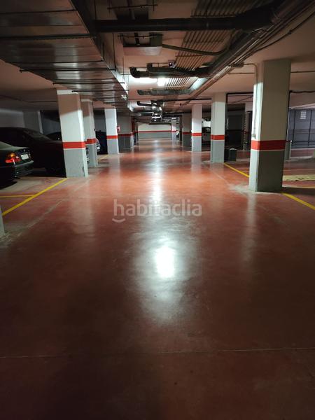 Foto d37ee27f-125b-4d4b-9acc-16eaad6ee312. Parking voiture dans n/a dans Juan Carlos I Murcia