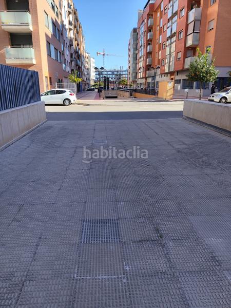 Foto 735f3311-6394-408c-9969-c2b618b6402a. Posto auto in n/a in Juan Carlos I Murcia
