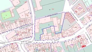 Residential Plot  N/a. Solar en alquerías murcia