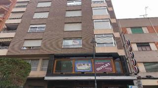 Bureau  Calle mayor. Oficina en c/mayor de alcantarilla, murcia