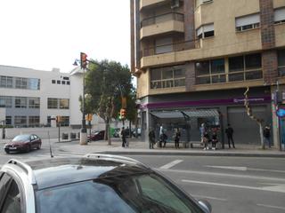 Bureau à Avenida de madrid 10. Vives y asociados vende oficina junto ayuntamiento de mollina de