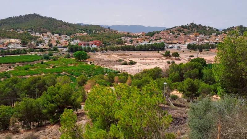 Foto 694cb84d-210b-45bc-90a3-1b144fd9c258. Terreno residenziale in Montepinar - La Aparecida - Raiguero Orihuela