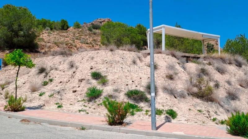 Foto 9a3b6b44-be46-4739-a0b4-eb319eec2a2f. Terreno residenziale in Montepinar - La Aparecida - Raiguero Orihuela