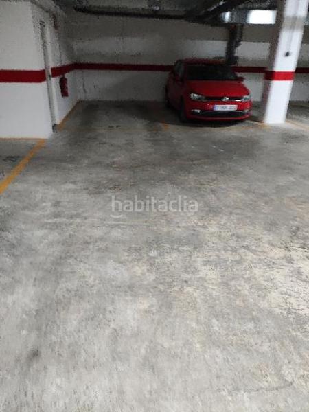 Foto 00c51290-3526-4a05-8ebd-5513d9d5a3cd. Affitto posto auto in Juan Carlos I Murcia