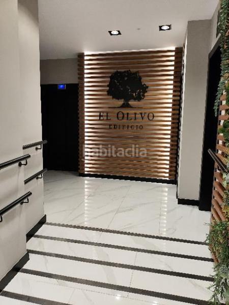 Foto b765a0ab-4511-4803-a95a-2891c1ee4201. Alquiler parking coche alquiler de garaje en edificio el olivo en Murcia
