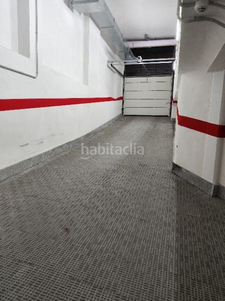 Foto f81290aa-c549-42b6-a4fd-441914a26995. Alquiler parking coche alquiler de garaje en edificio el olivo en Murcia