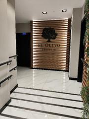Lloguer Aparcament cotxe  N/a. Alquiler de  garaje en edificio el olivo