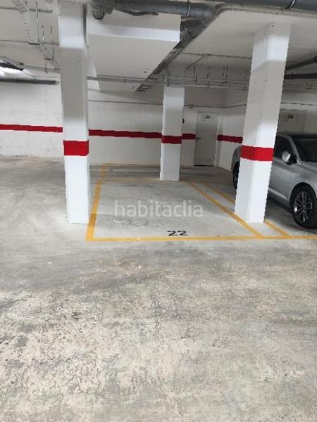 Foto 815f1c4a-8239-47ab-83f0-b5c6f6a5dbb3. Miete autoparkplatz in Juan Carlos I Murcia