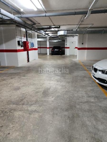 Foto d5fa1b8b-36d9-4180-b826-fcdea3a05edf. Miete autoparkplatz in Juan Carlos I Murcia