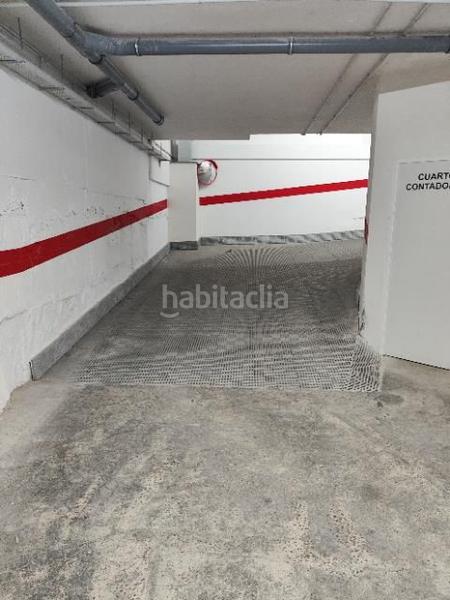 Foto d71e6c22-126c-493f-90cd-e0f06658dda1. Miete autoparkplatz in Juan Carlos I Murcia