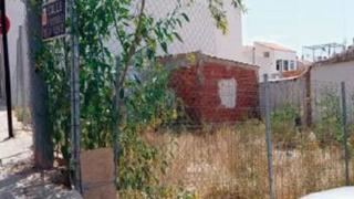 Residential Plot  Calle de nuestra señora del paso. Solar en la ñora, murcia
