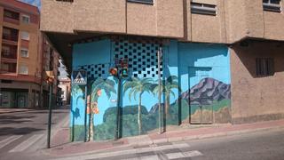 Local commercial  Calle félix rodríguez de la fuente. Local en molina de segura, murcia