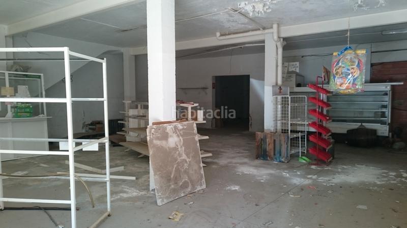 Foto 3a058b2c-d8ea-48d6-8b42-edaf92f8034a. Local comercial local en Alquerías, en Alquerías Murcia