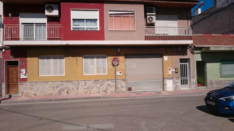 Foto f887a041-4eb0-4ca7-b0fb-ae65b6f60bcb. Local comercial local en Alquerías, en Alquerías Murcia