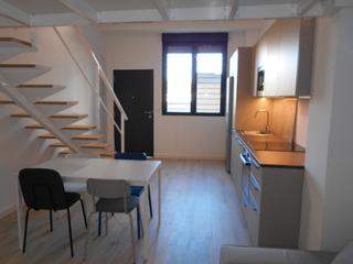 Apartament a Calle río taibilla 6. Loft a estrenar en calle taibilla, jardín tirolina juan de borbó