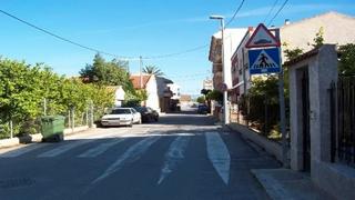 Residential Plot in Calle reyes católicos 50. Suelo urbano en el raal, murcia