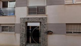 Geschäftsraum in Calle lorca 1. Local comercial en mazarrón