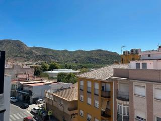 Ático  Avenida de san javier 9. Ático dúplex en beniaján, murcia
