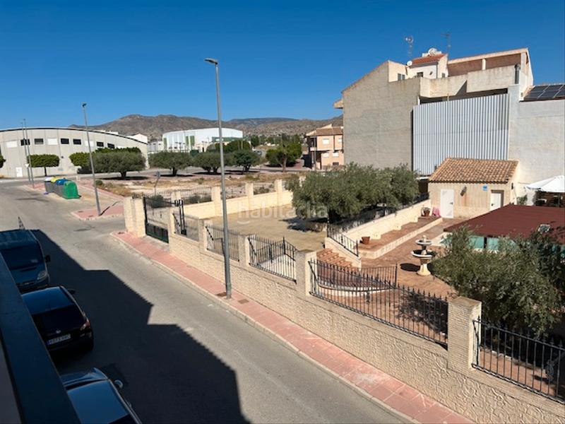 Foto 12cef1b4-98f1-4dfb-b7ec-52af3f045f05. Appartamento in avenida narciso yepes 25 in Fortuna