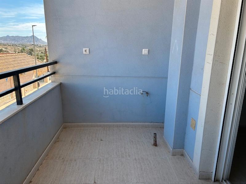 Foto 65cd7310-5f75-4ddc-84c4-8615d4148d9c. Appartamento in avenida narciso yepes 25 in Fortuna