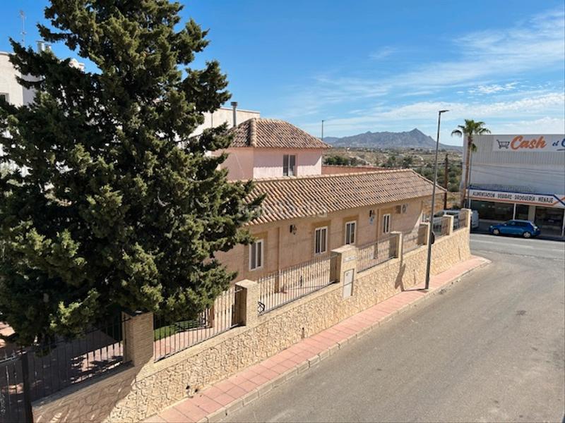 Foto a7ed6195-8f40-430c-8f77-8ee7e6866f2b. Appartamento in avenida narciso yepes 25 in Fortuna