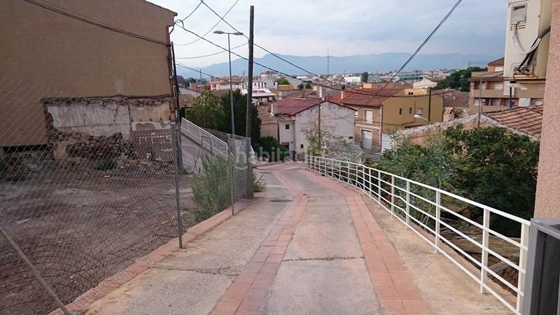 Foto 4eb9bc63-0916-4511-8664-57ed86b45ec6. Terreno residenziale in cuesta aliagas 4 in Monteagudo Murcia