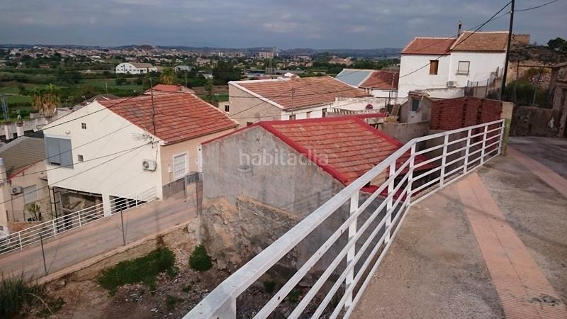 Foto 595c1104-e192-47e0-a00b-ce35645f4a5c. Terreno residenziale in cuesta aliagas 4 in Monteagudo Murcia