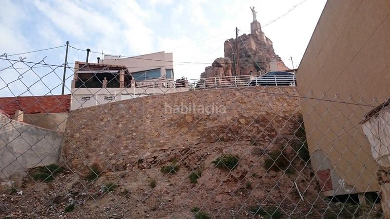 Foto 60300e8d-a28a-4e47-b1cf-f7362e71fd9c. Terreno residenziale in cuesta aliagas 4 in Monteagudo Murcia
