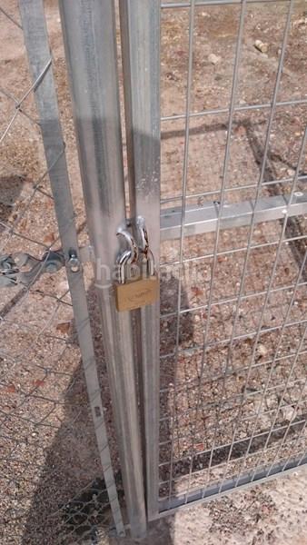 Foto bb43514b-c032-4b6b-a619-7f8b44e47b44. Terreno residenziale in cuesta aliagas 4 in Monteagudo Murcia