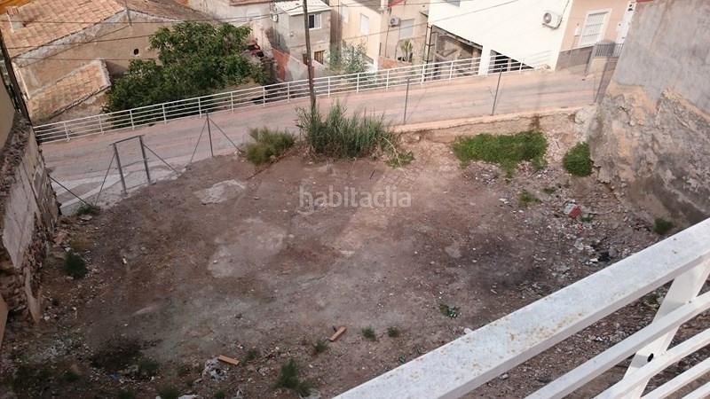 Foto c122b6d2-d7bd-4413-9e95-36cbeb68ed9c. Terreno residenziale in cuesta aliagas 4 in Monteagudo Murcia