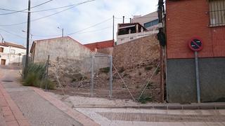Residential Plot in Cuesta aliagas 4. Solar urbano en monteagudo, murcia