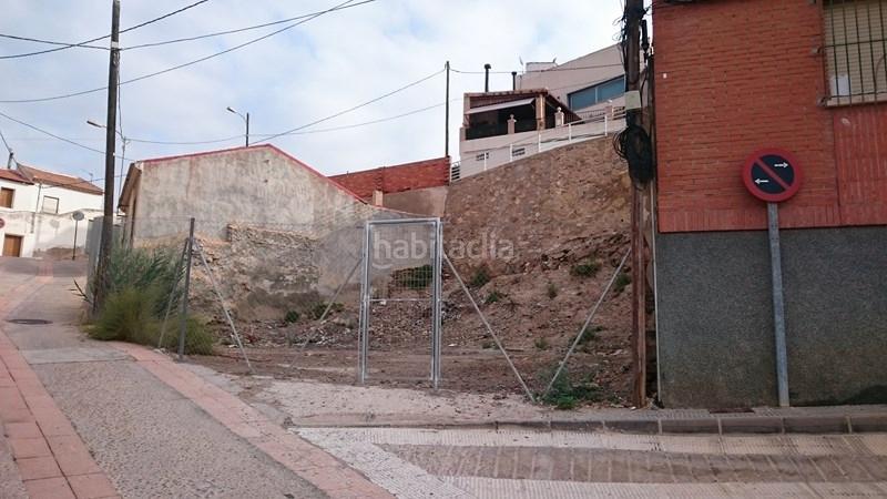 Foto de3520c9-ec50-46ab-b279-aac4d7983d11. Terreno residenziale in cuesta aliagas 4 in Monteagudo Murcia