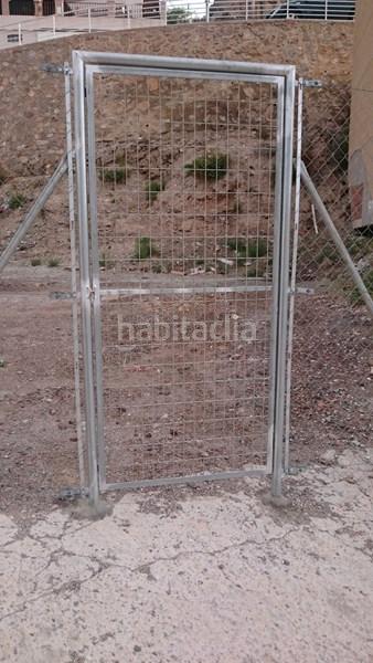Foto e1372204-195d-46d7-a6db-1a41381aa98d. Terreno residenziale in cuesta aliagas 4 in Monteagudo Murcia