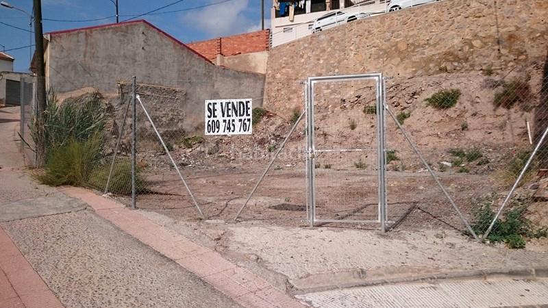 Foto e366ff8b-4195-4ace-ba4e-c558192f5ceb. Terreno residenziale in cuesta aliagas 4 in Monteagudo Murcia