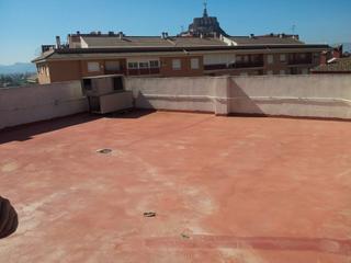 Nave industrial en Calle Jorge Guillen 35