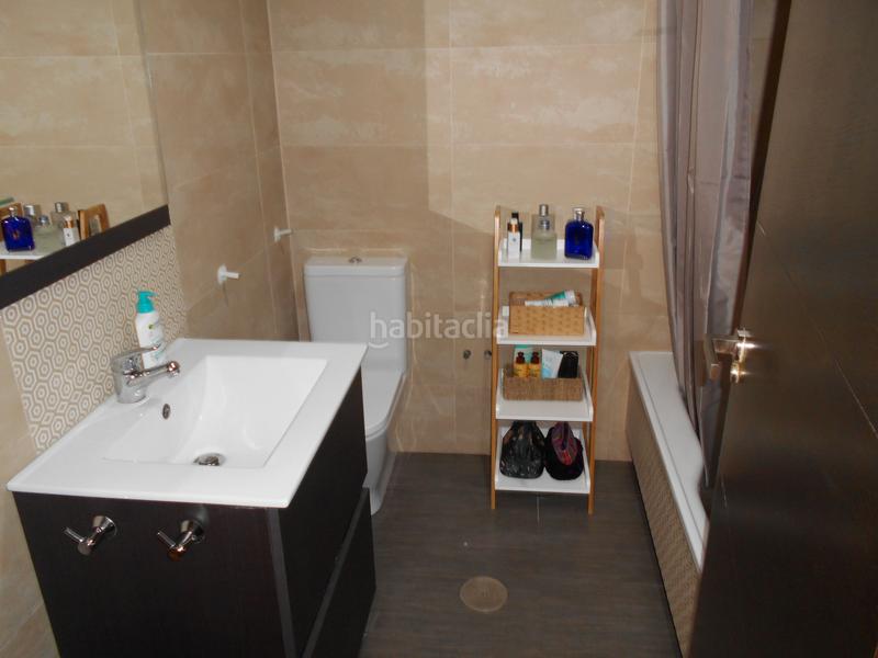 Foto 14bd68cd-98ea-4d93-bbf2-cb394c7049a7. Appartement avec chauffage parking dans Juan de Borbón Murcia