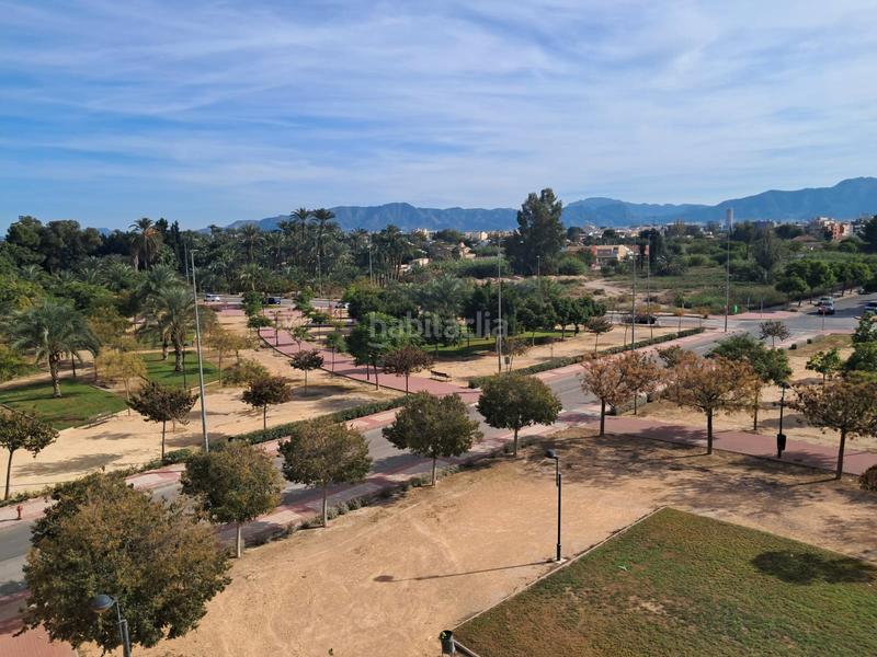 Foto 1ddefd06-a2d9-4413-83f9-e483257ee9e5. Appartement avec chauffage parking dans Juan de Borbón Murcia