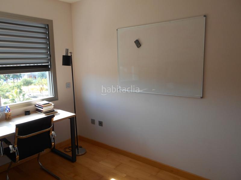 Foto 28346baf-0106-48a7-b42c-52f6bc274fee. Appartement avec chauffage parking dans Juan de Borbón Murcia